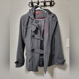Small Merona Winter Jacket